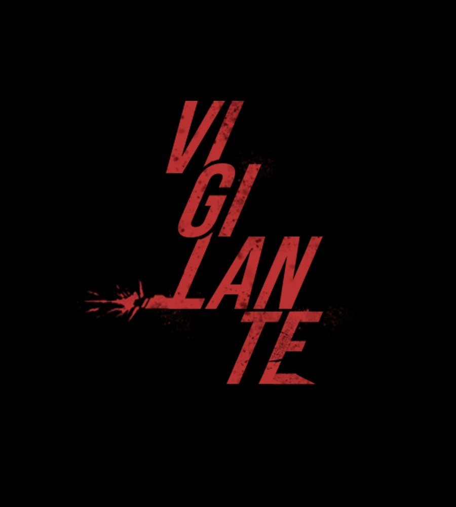 Vigilante Chapter 46 Image 1