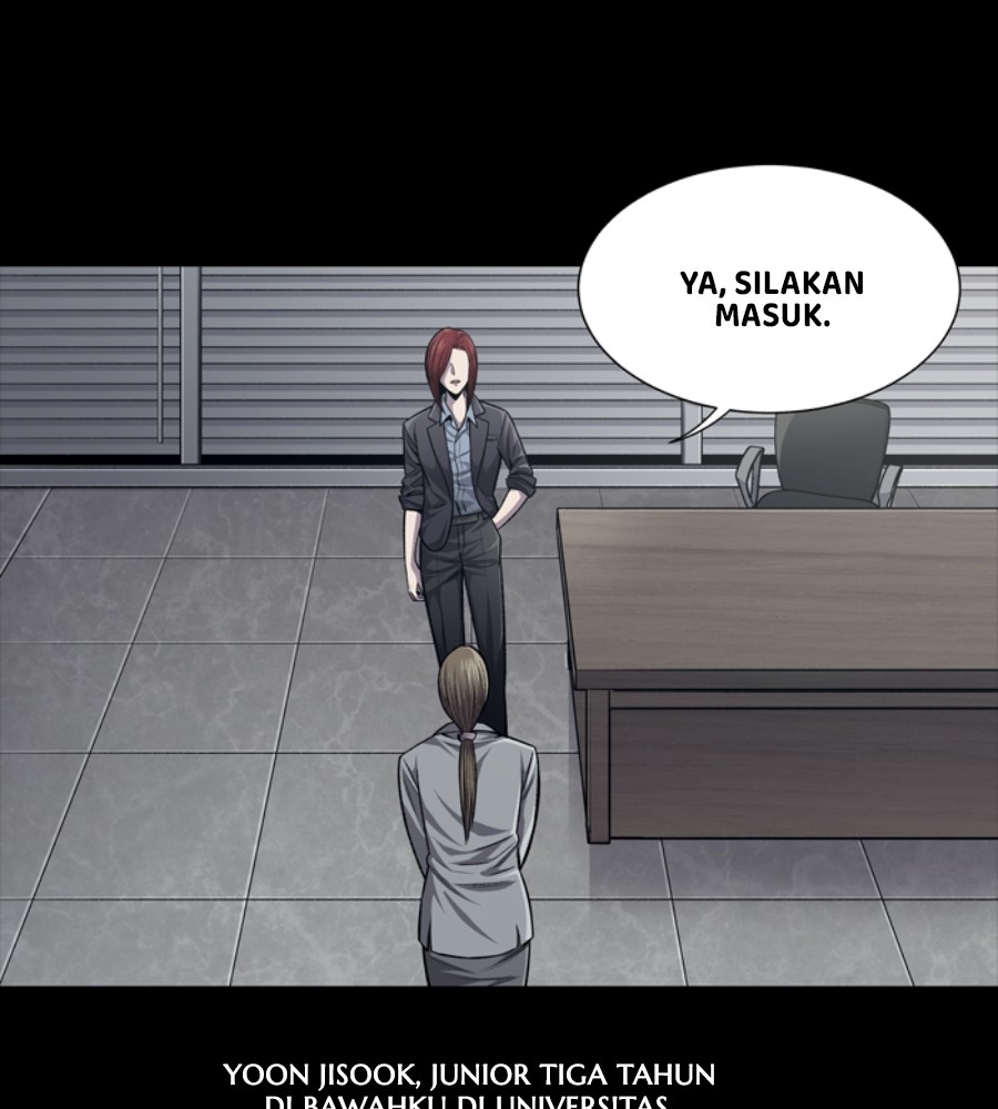 Vigilante Chapter 46 Image 6