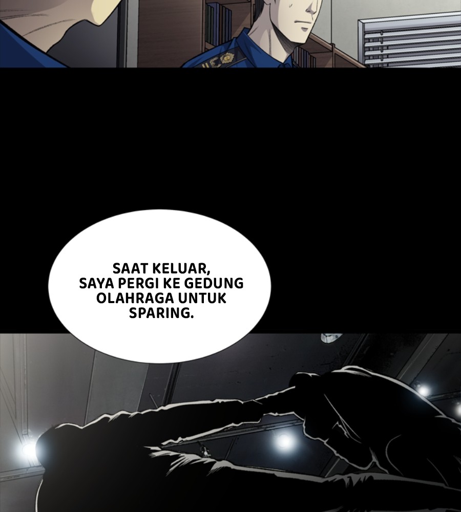 Vigilante Chapter 47 Image 23