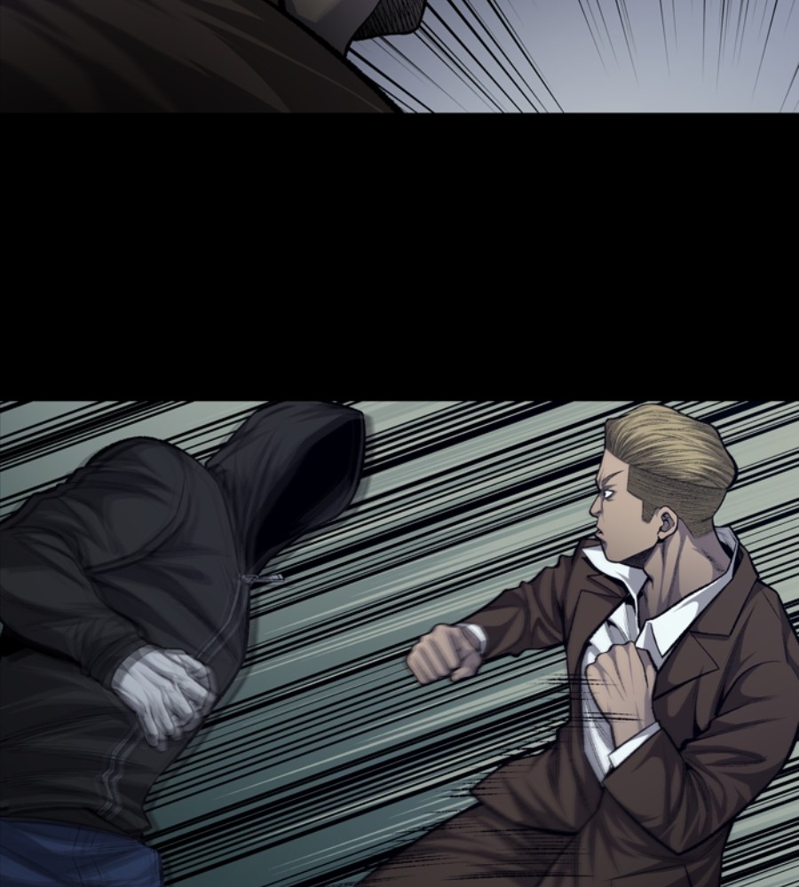 Vigilante Chapter 49 Image 24