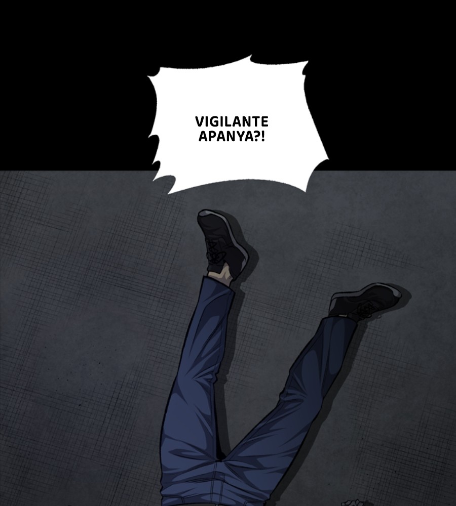 Vigilante Chapter 49 Image 33