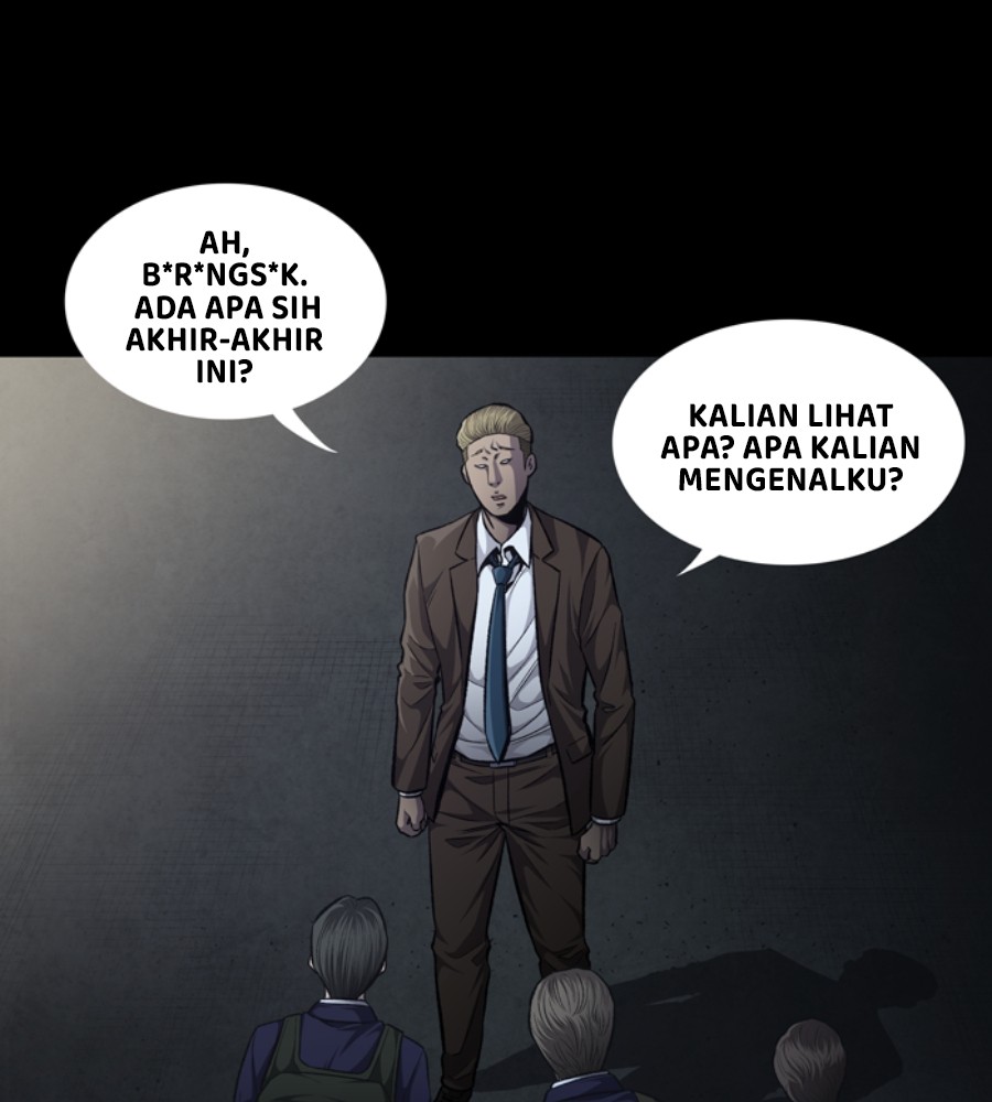 Vigilante Chapter 50 Image 3