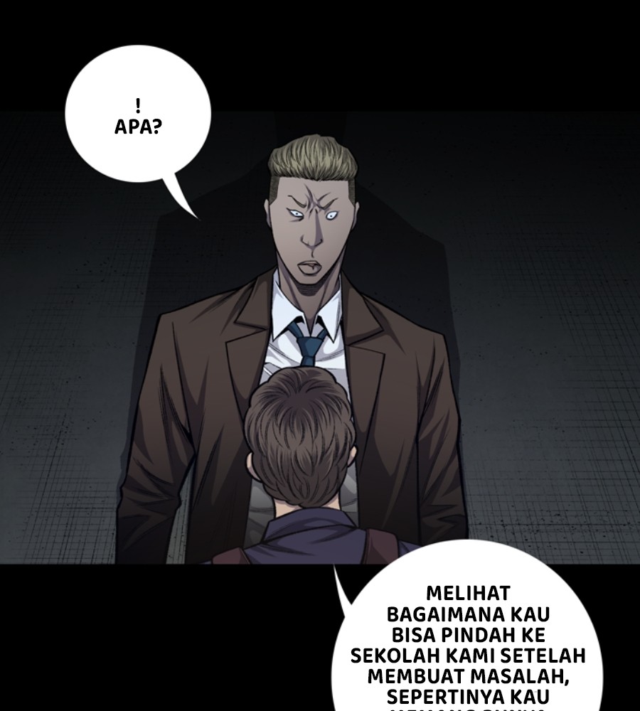 Vigilante Chapter 50 Image 6