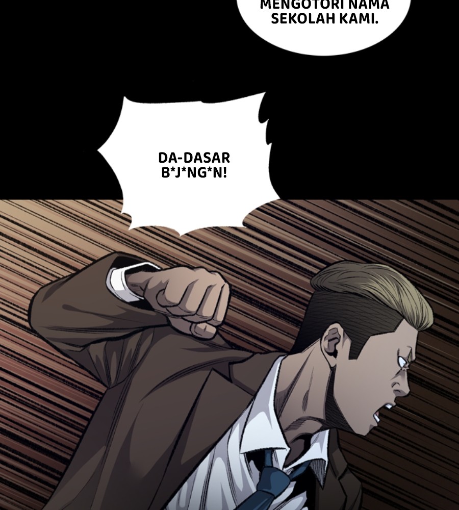 Vigilante Chapter 50 Image 9