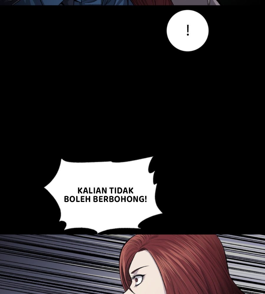 Vigilante Chapter 51 Image 21