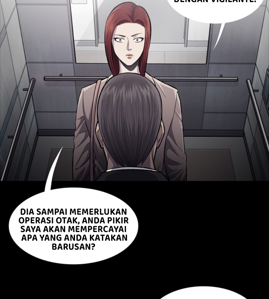 Vigilante Chapter 51 Image 28