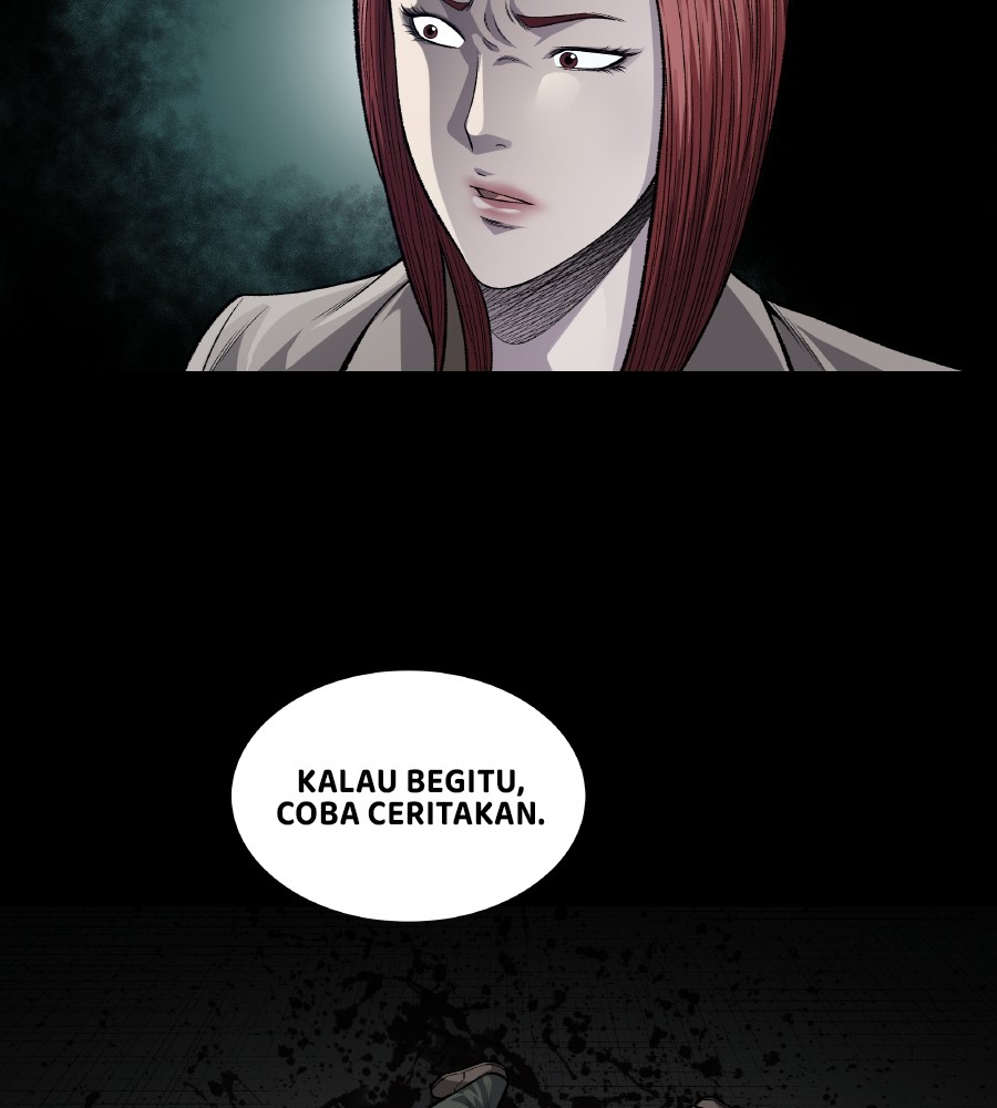 Vigilante Chapter 52 Image 27