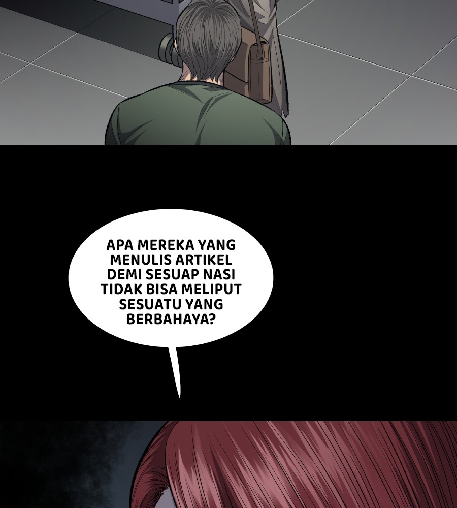 Vigilante Chapter 52 Image 39