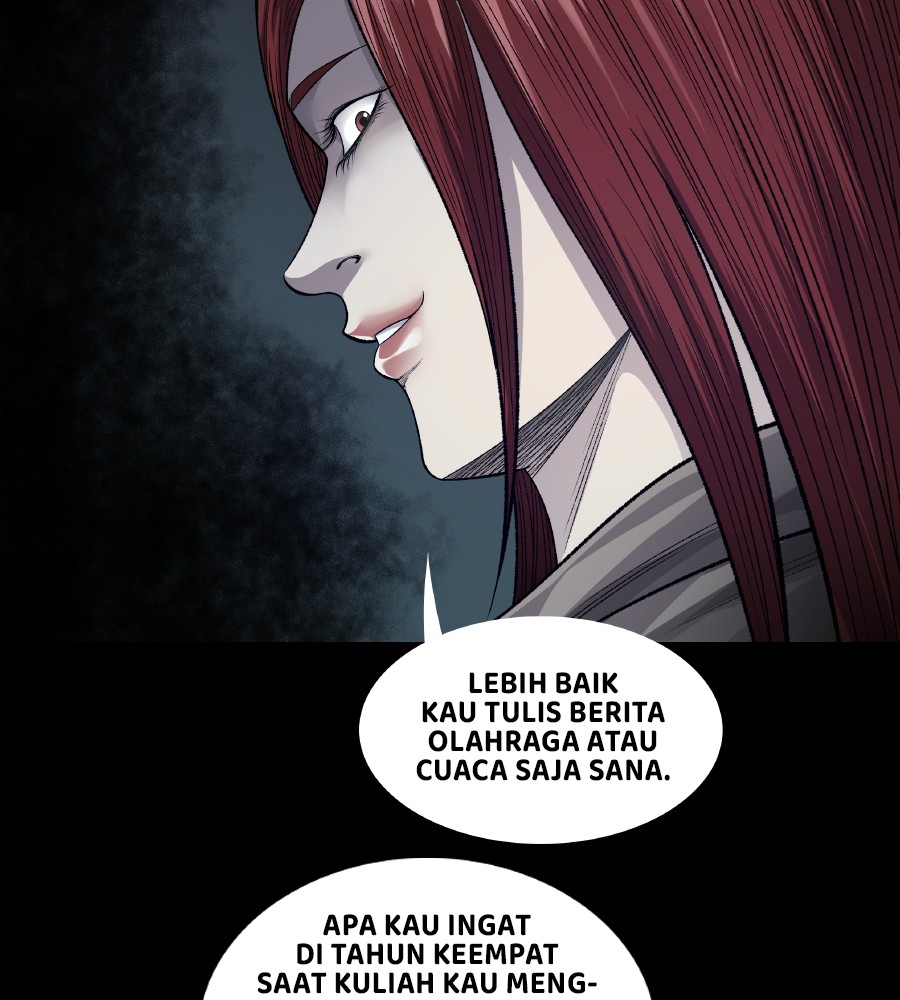 Vigilante Chapter 52 Image 40