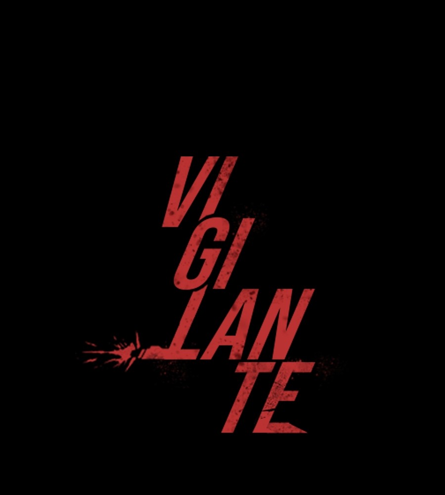 Vigilante Chapter 54 Image 1