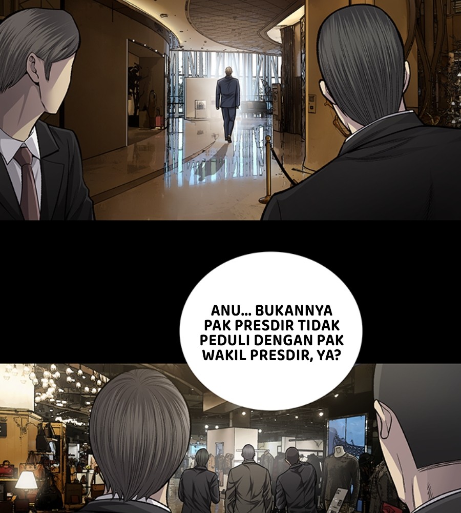 Vigilante Chapter 54 Image 9