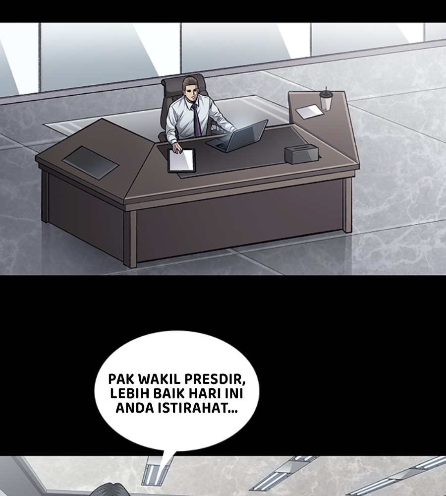 Vigilante Chapter 54 Image 18