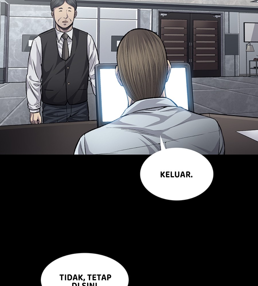 Vigilante Chapter 54 Image 19