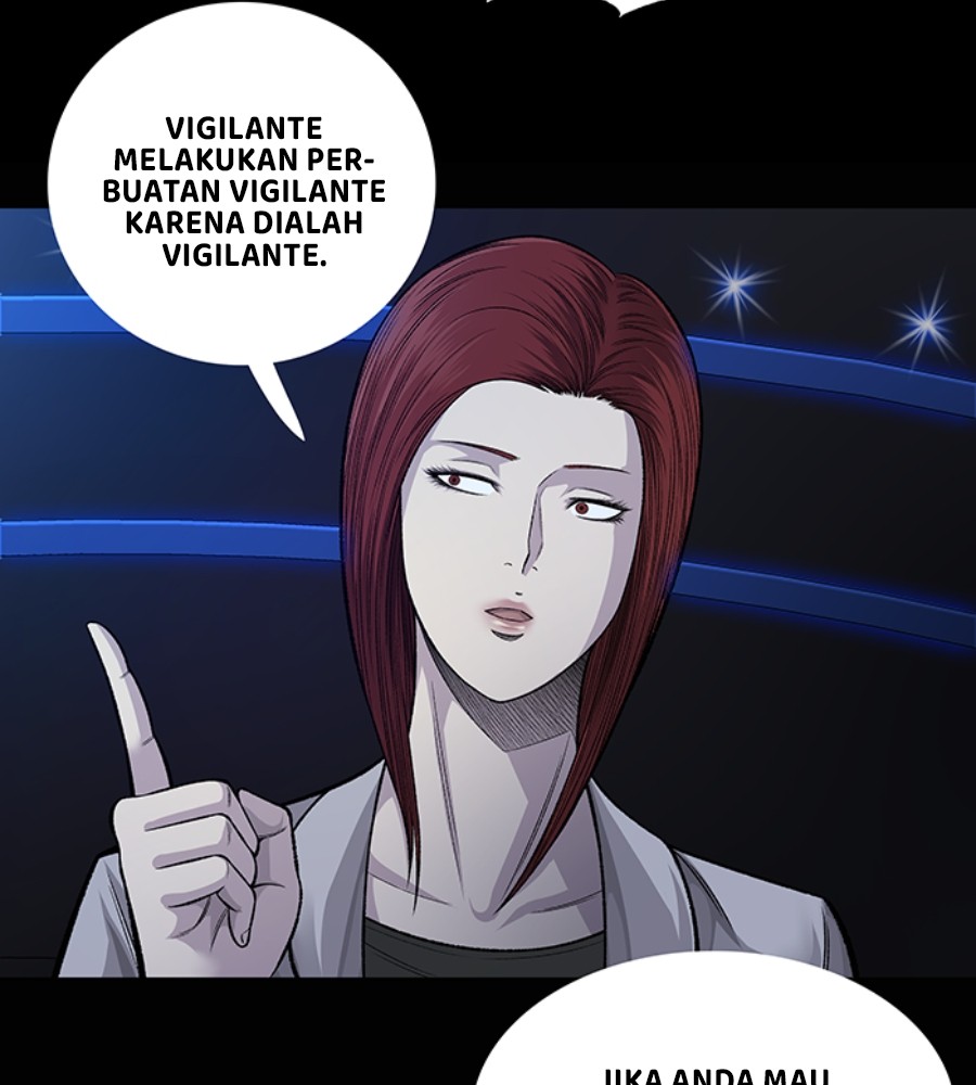 Vigilante Chapter 54 Image 42