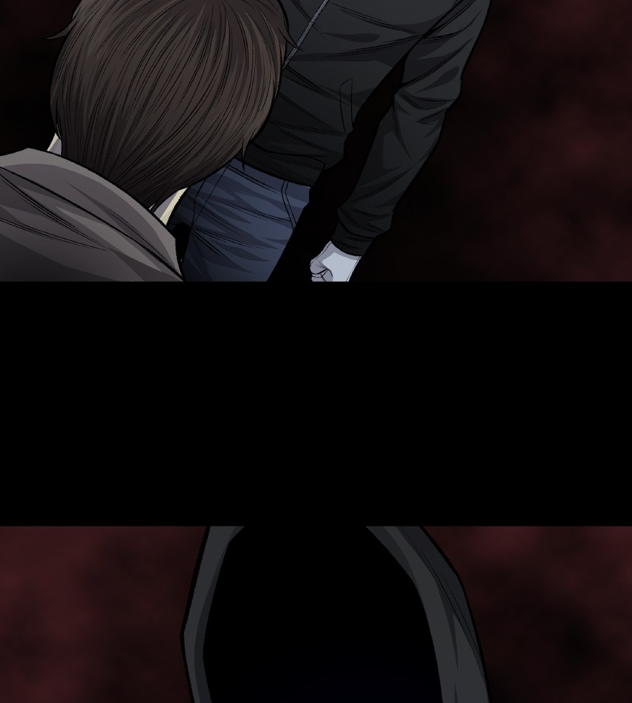 Vigilante Chapter 56 Image 41