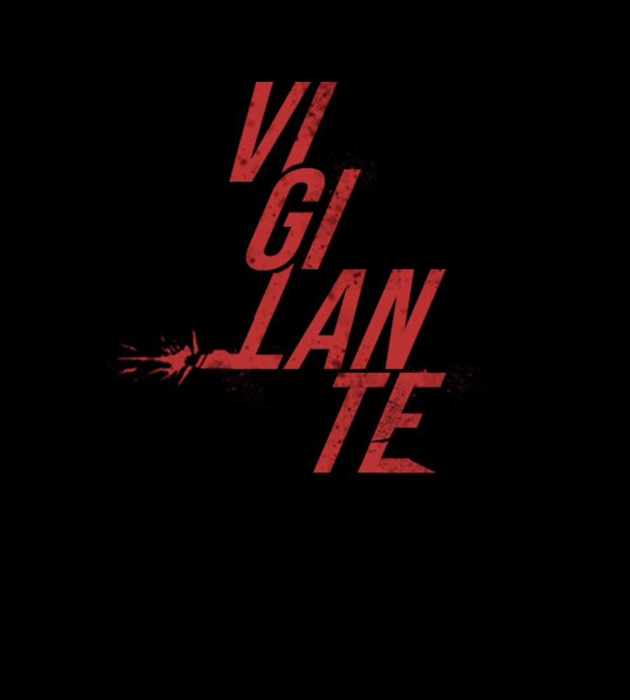 Vigilante Chapter 57 Image 1