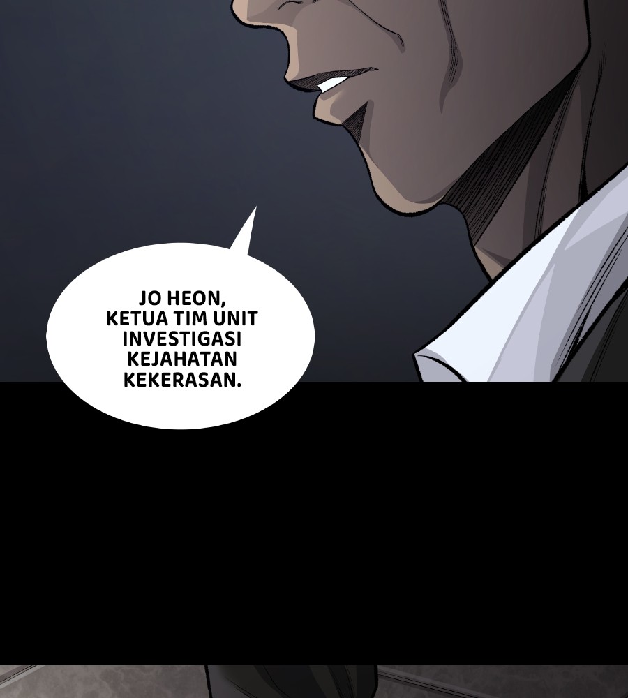 Vigilante Chapter 57 Image 7