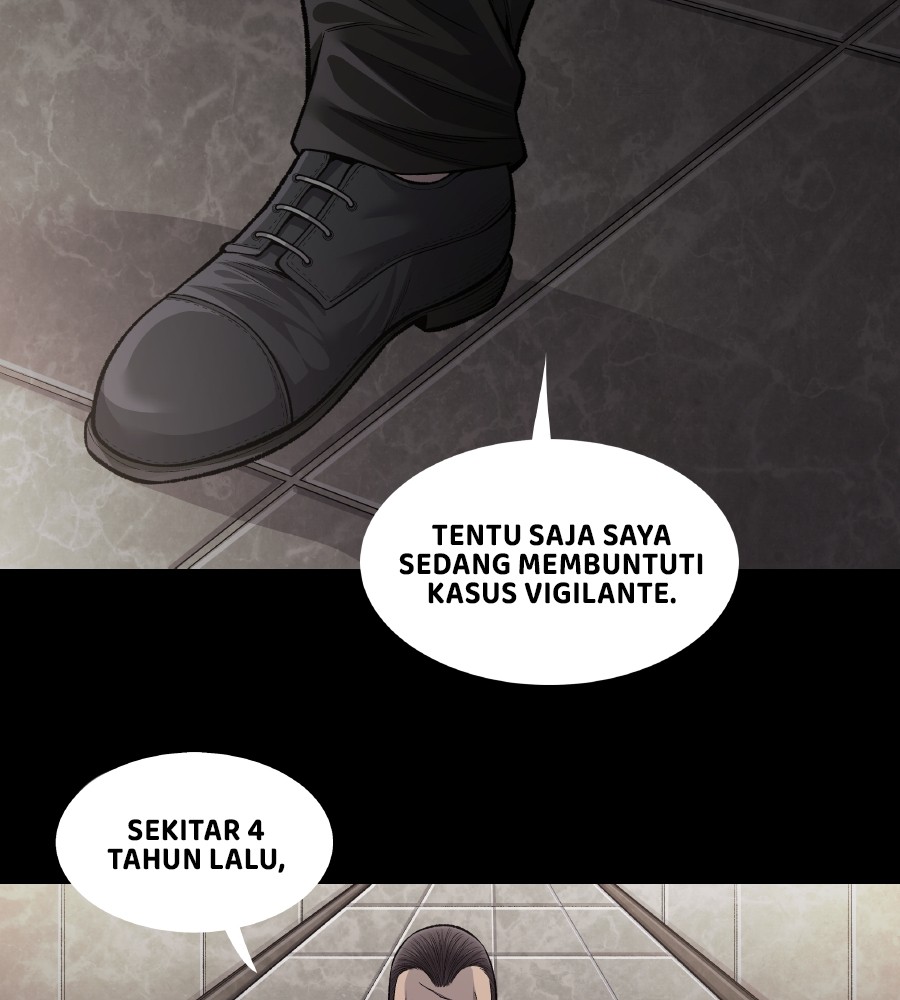 Vigilante Chapter 57 Image 8