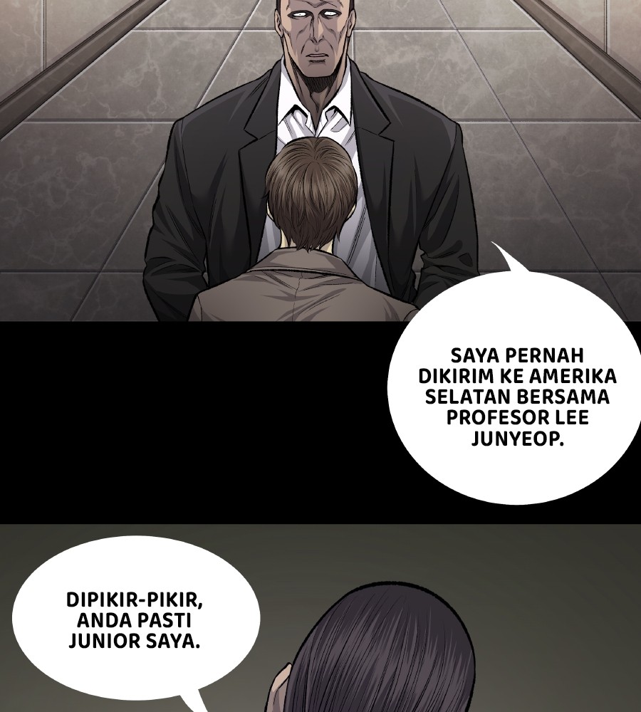 Vigilante Chapter 57 Image 9