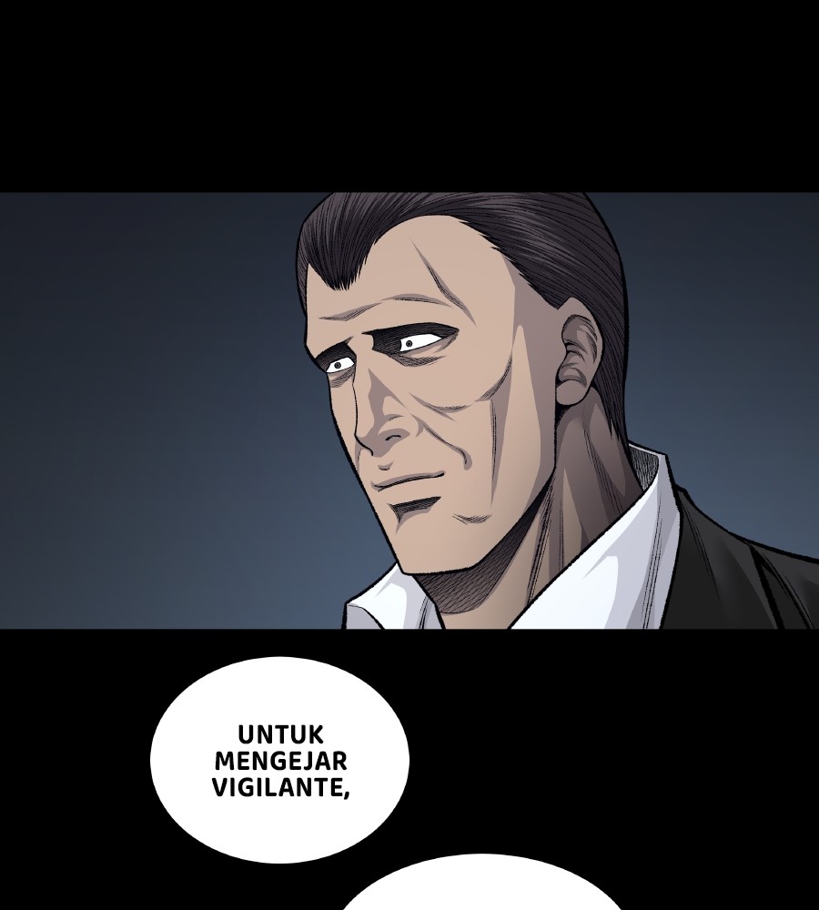 Vigilante Chapter 57 Image 20