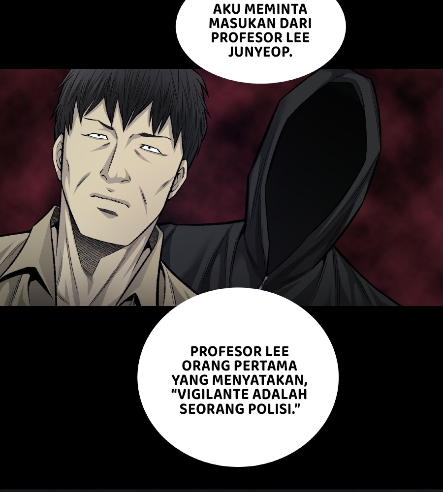 Vigilante Chapter 57 Image 21