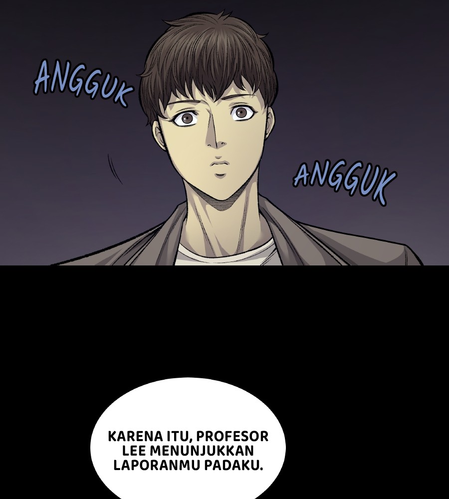 Vigilante Chapter 57 Image 22