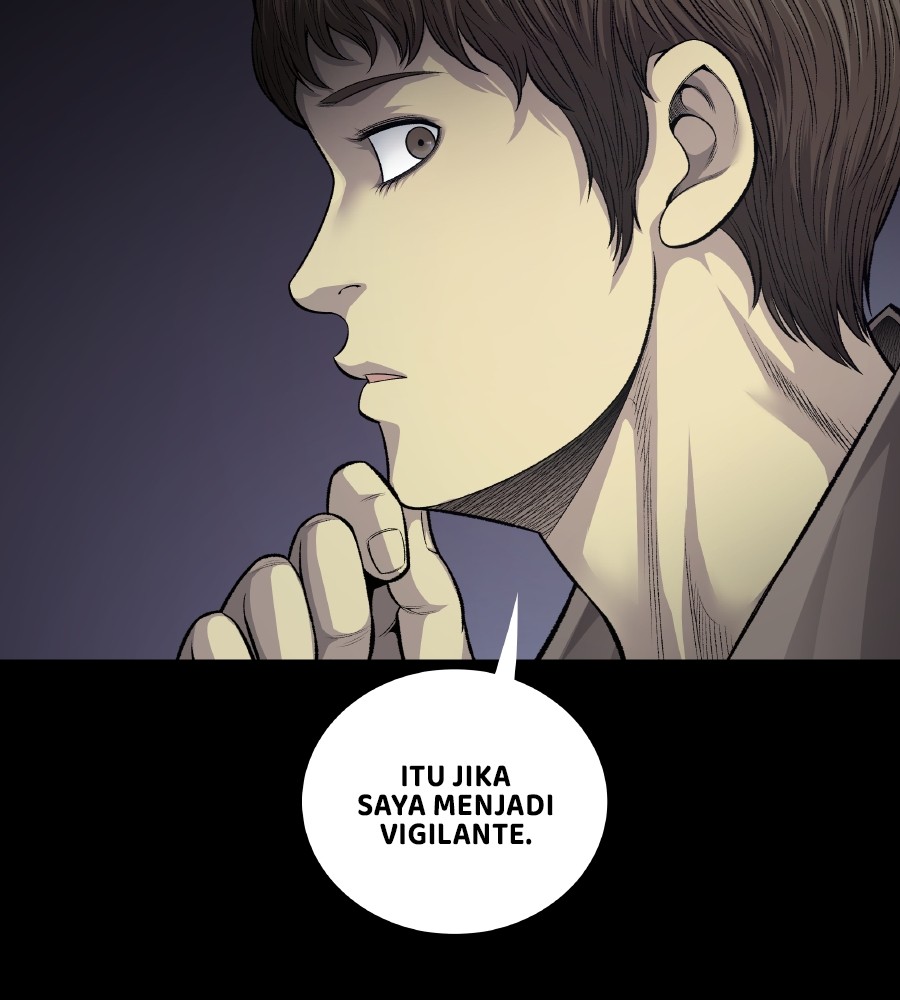 Vigilante Chapter 57 Image 35