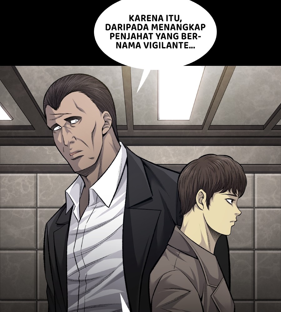 Vigilante Chapter 57 Image 41