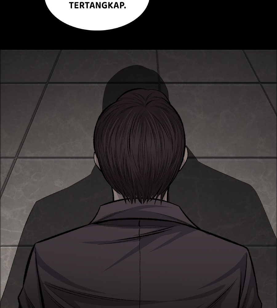 Vigilante Chapter 57 Image 43