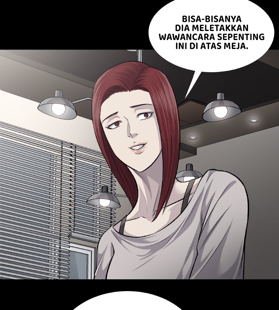 Vigilante Chapter 58 Image 3