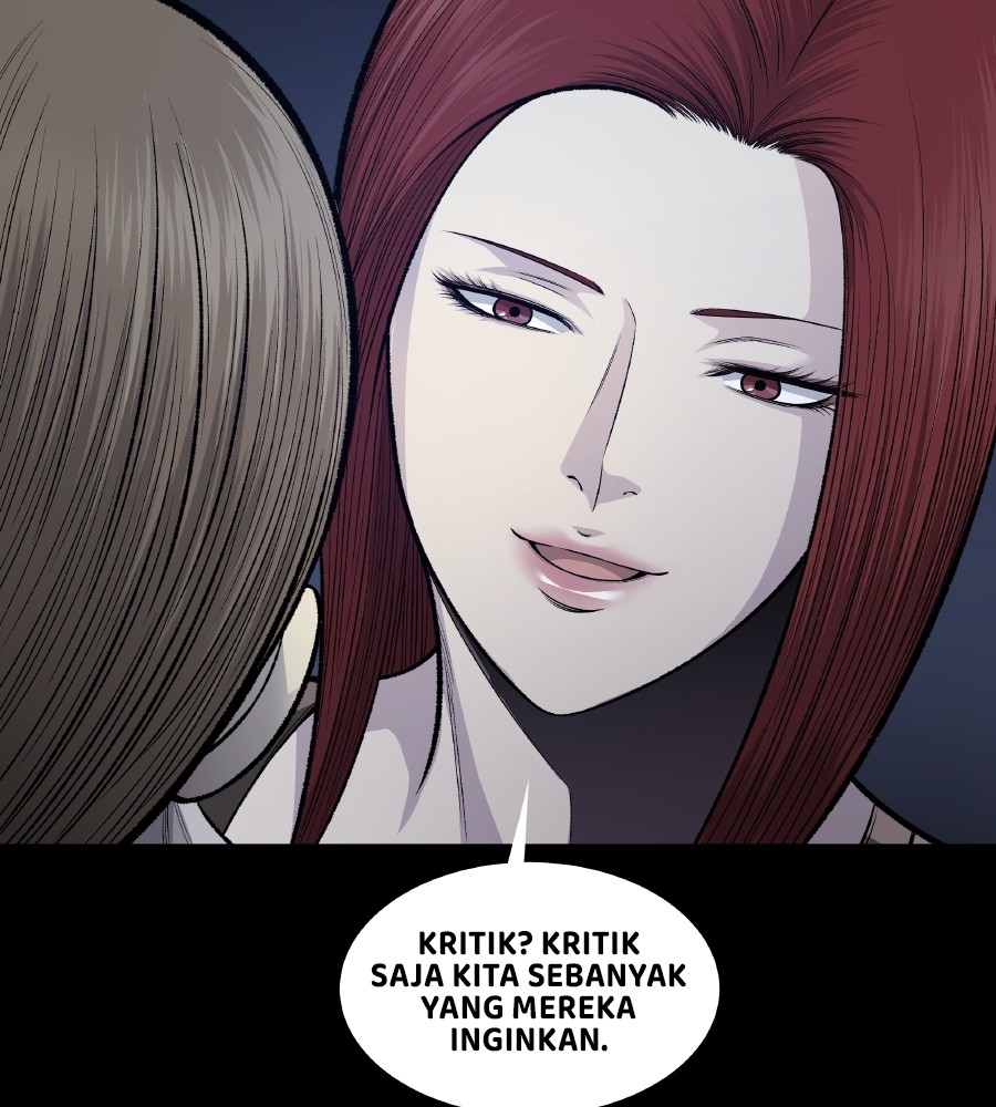 Vigilante Chapter 58 Image 19