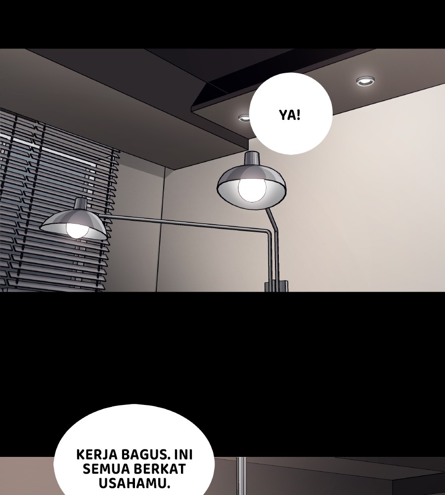 Vigilante Chapter 58 Image 21