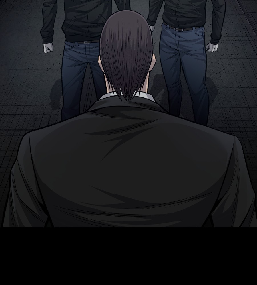 Vigilante Chapter 59 Image 6