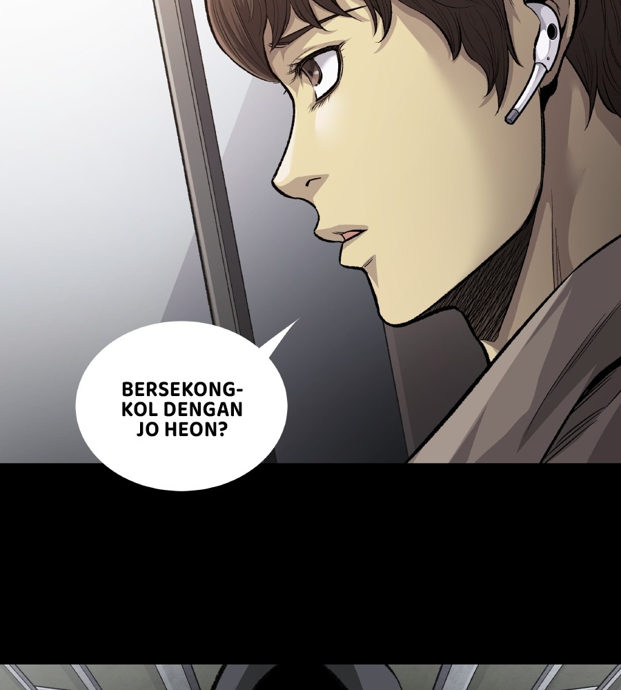 Vigilante Chapter 59 Image 9