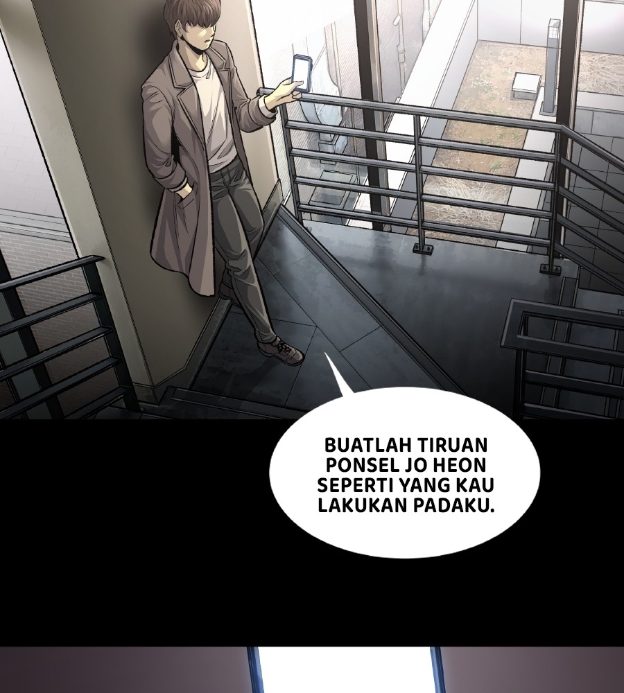 Vigilante Chapter 59 Image 23