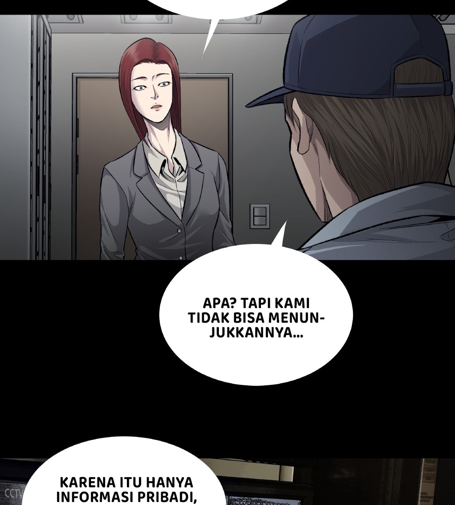 Vigilante Chapter 59 Image 45