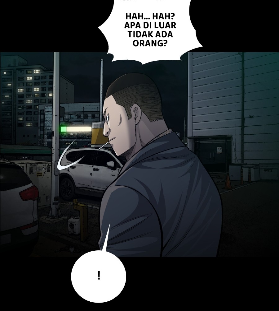 Vigilante Chapter 62 Image 6