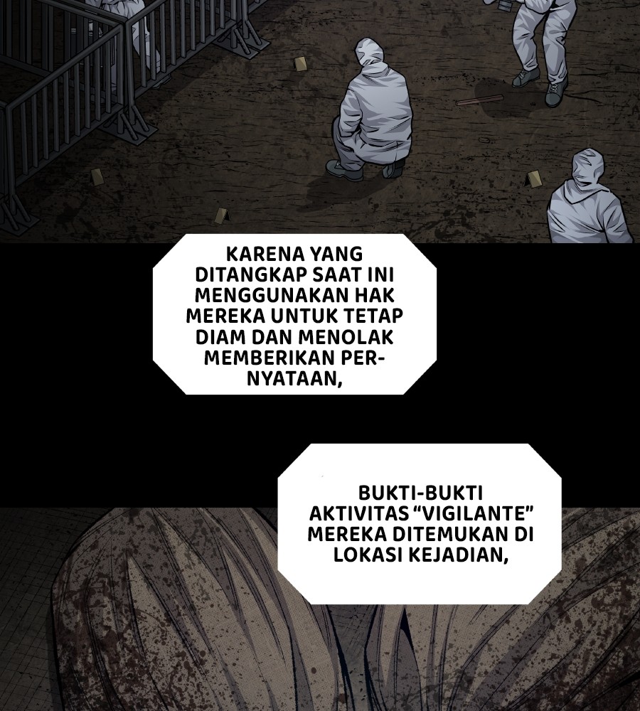 Vigilante Chapter 64 Image 5