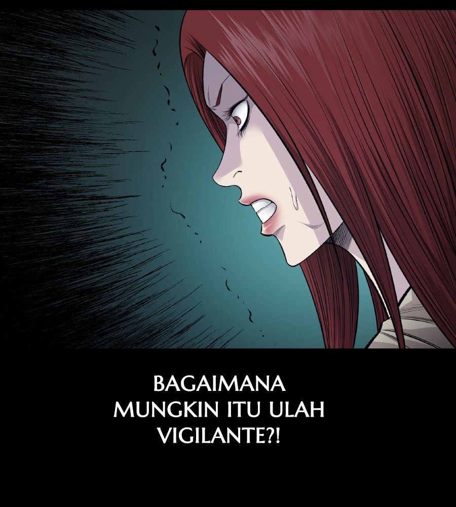 Vigilante Chapter 64 Image 24