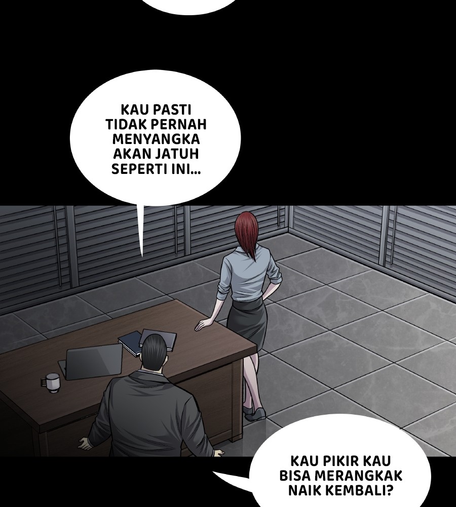 Vigilante Chapter 65 Image 51