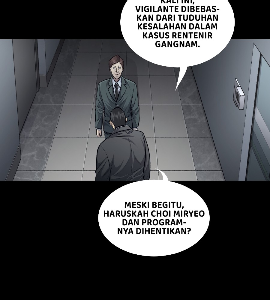 Vigilante Chapter 66 Image 18