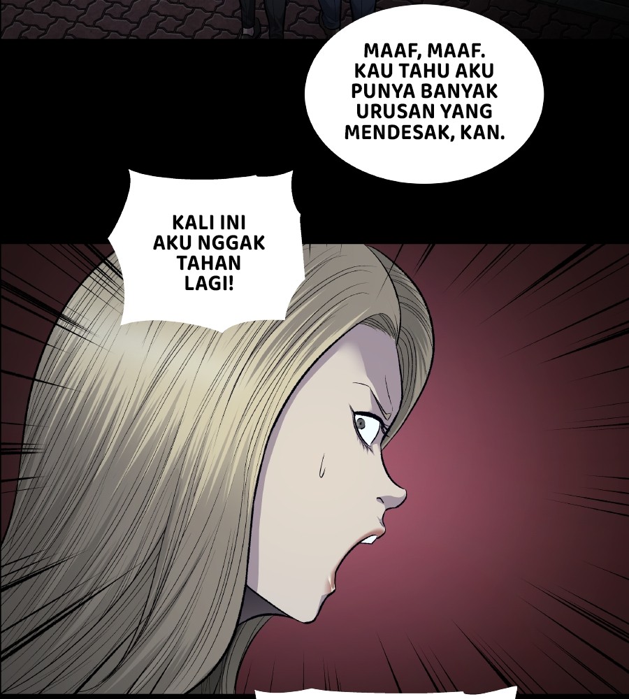 Vigilante Chapter 67 Image 3