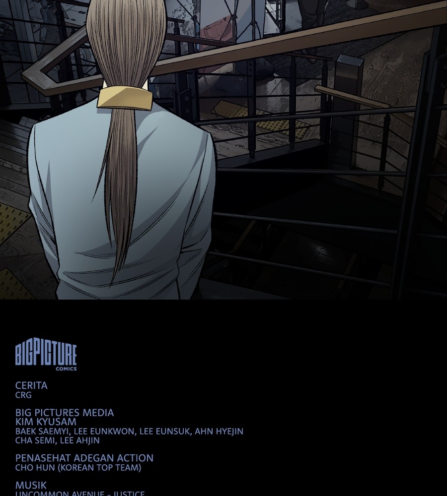 Vigilante Chapter 67 Image 72