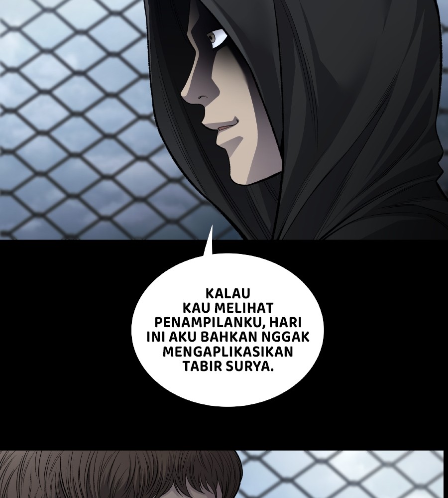 Vigilante Chapter 69 Image 5