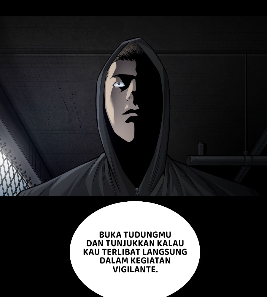 Vigilante Chapter 69 Image 12