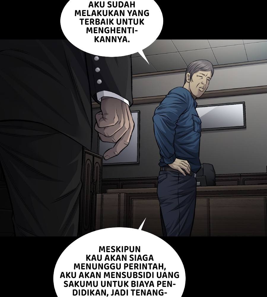 Vigilante Chapter 69 Image 47