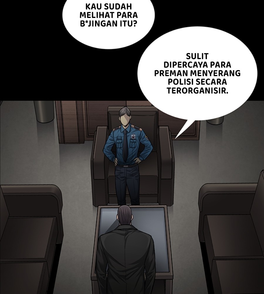 Vigilante Chapter 71 Image 45