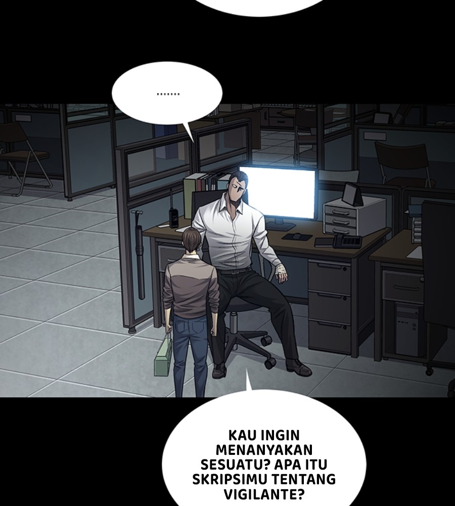 Vigilante Chapter 71 Image 69