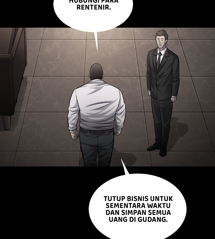 Vigilante Chapter 72 Image 17