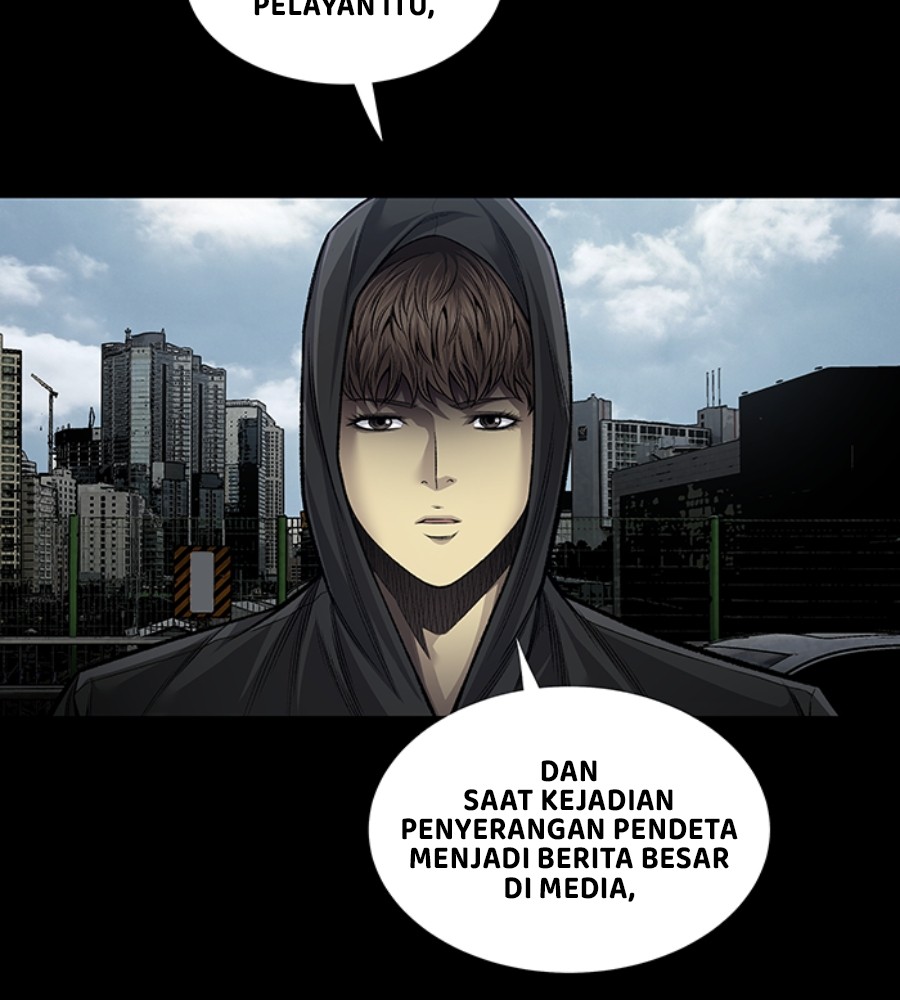 Vigilante Chapter 83 Image 4